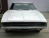 the charger