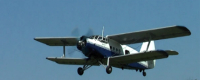 Flying